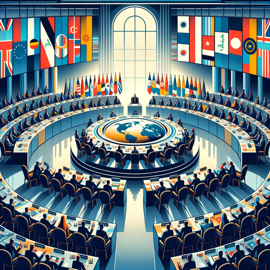 "Baghdad Invited to Participate in the Global Government Summit: A Deep Dive into the Details"
