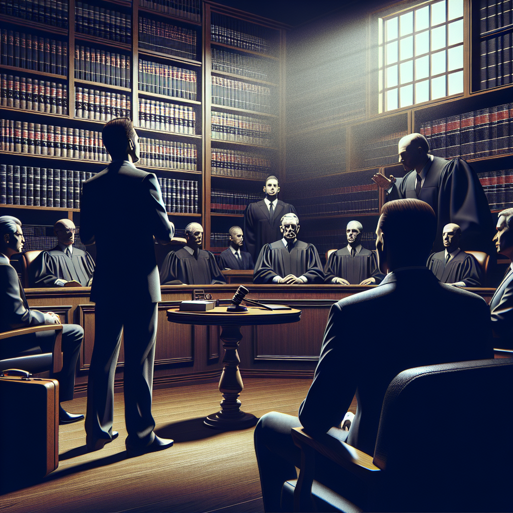 "Trump's Civil Fraud Trial Nears Conclusion in NY Court: An Objective Analysis"